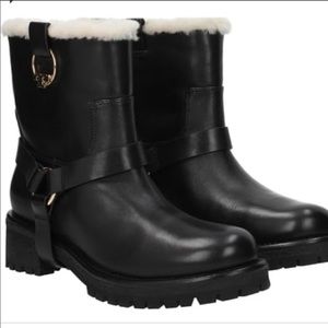 NWT Tory Burch Booties 5